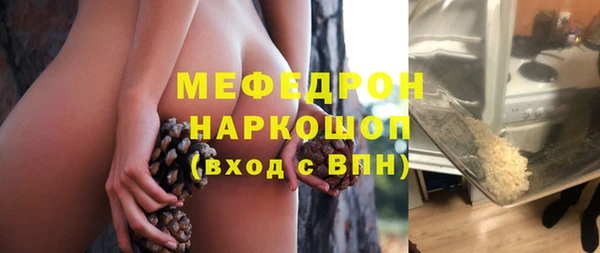 крисы Мегион