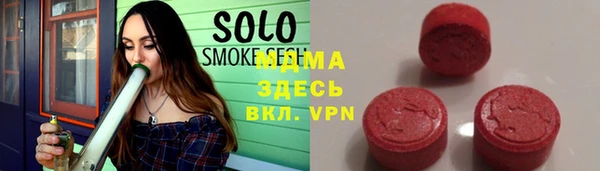 крисы Мегион